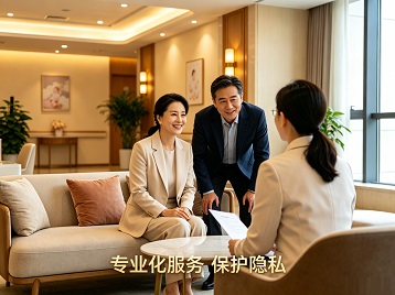海东有偿售卵代生女生的客户的客户群体有哪些