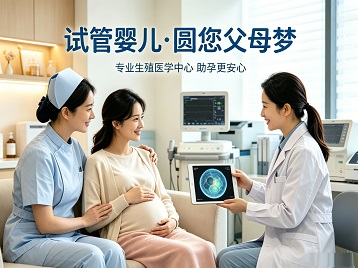 海东辅助生育服务 试管婴儿行业的兴起背景、发展与未来展望